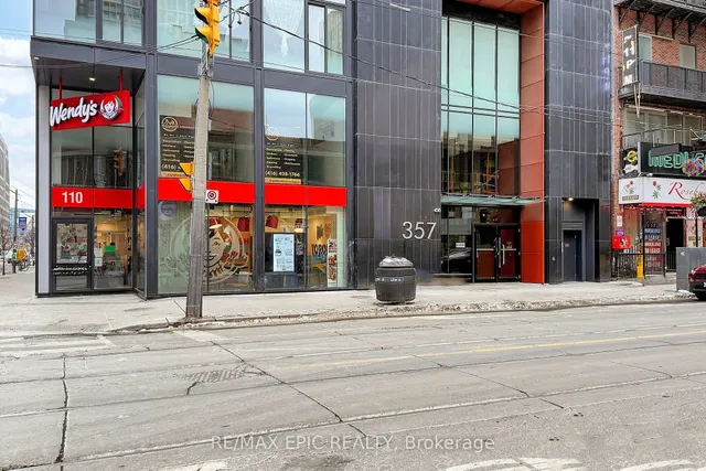 Additional image 3 of 357 King St Unit 2906