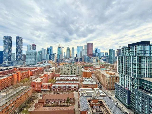 Additional image 2 of 135 Lower Sherbourne St Unit 2230