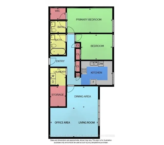 Additional image 4 of 700 Dynes Rd Unit 208