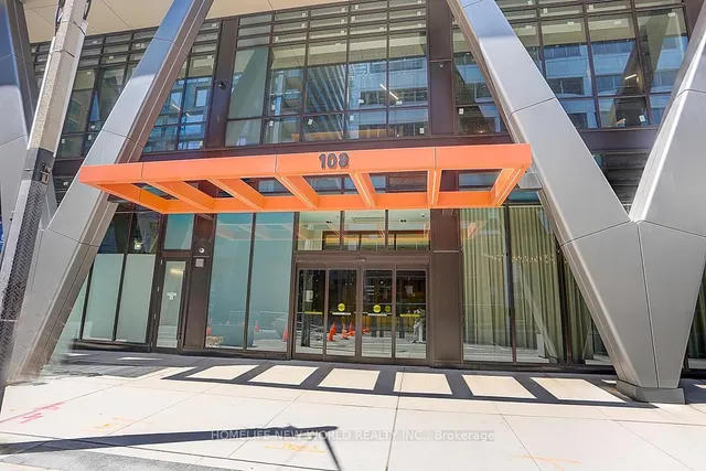 Additional image 3 of 108 PETER St Unit 3706