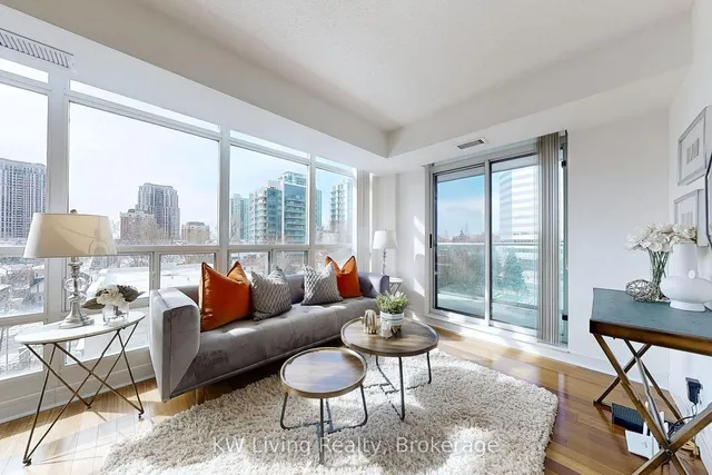 Additional image 5 of 35 Bales Ave Unit 615