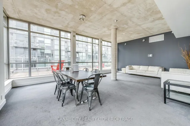 Additional image 29 of 36 CHARLOTTE St Unit 201