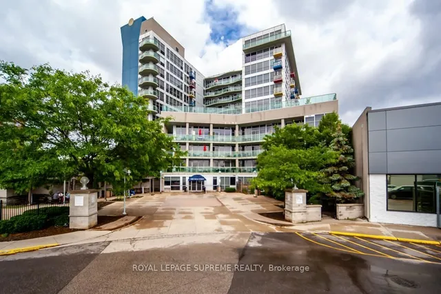 Additional image 5 of 1600 Keele St Unit 202