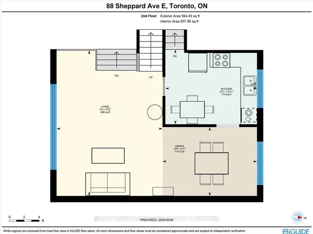 Additional image 37 of 88 Old Sheppard Ave