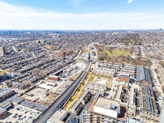 Additional image 45 of 1410 Dupont St Unit 1105