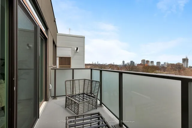 Additional image 34 of 385 Osler St Unit 610