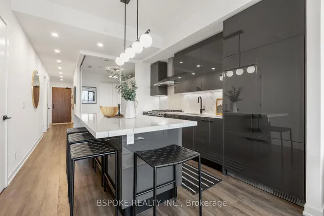 Additional image 7 of 2118 Bloor St Unit 501