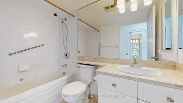 Additional image 21 of 10 Guildwood Pkwy Unit 832