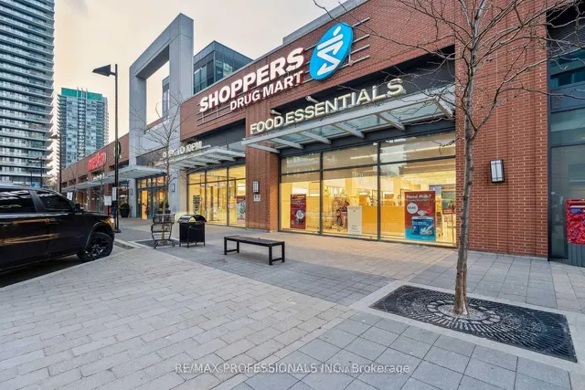 Additional image 45 of 2212 Lake Shore Blvd Unit Th04