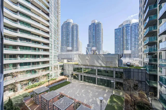 Additional image 48 of 25 Lower Simcoe St Unit 627