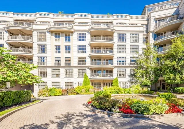 Additional image 2 of 3085 Bloor St Unit 303