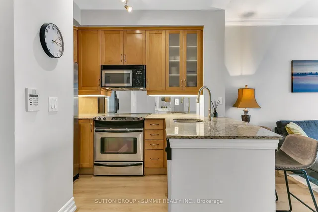 Additional image 19 of 2083 Lake shore Blvd Unit 809