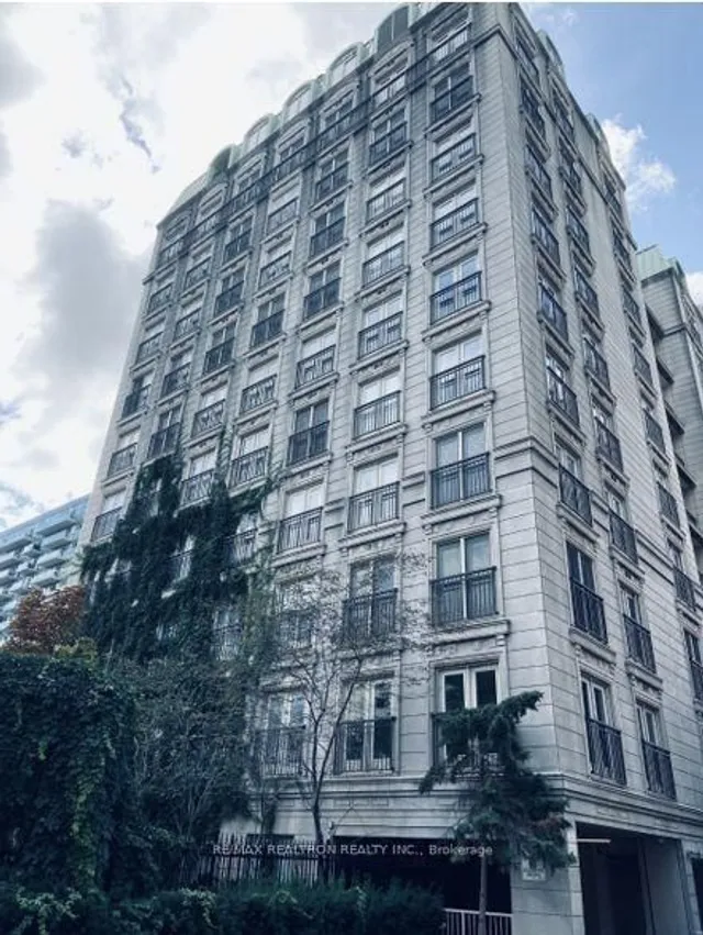 Additional image 2 of 115 Richmond St Unit 507