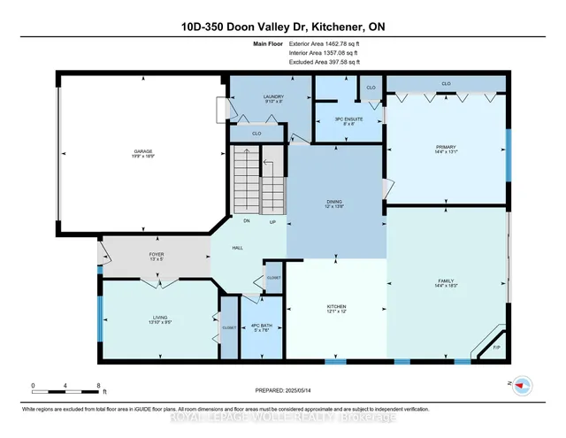 Additional image 32 of 350 Doon Valley Dr Unit 10D