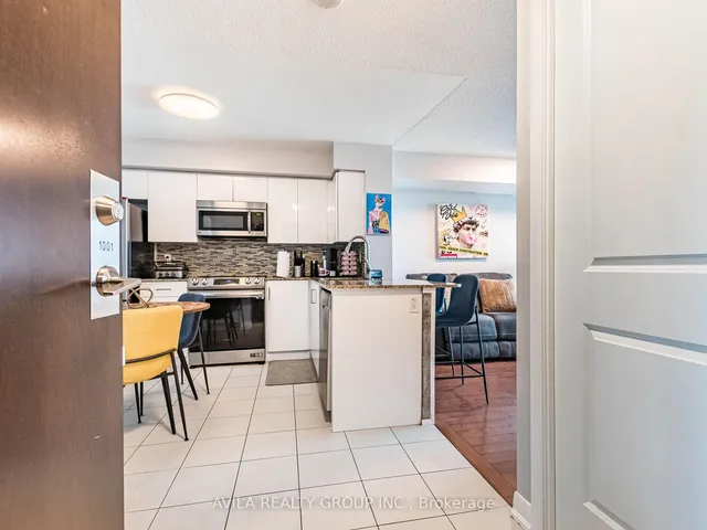 Additional image 7 of 215 Sherway Gardens Rd Unit 1001