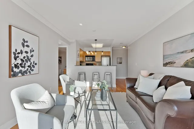 Additional image 16 of 2121 Lake Shore Blvd Unit 1004