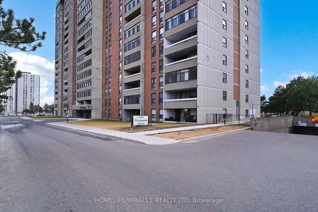 Additional image 2 of 15 Kensington Rd Unit 1112