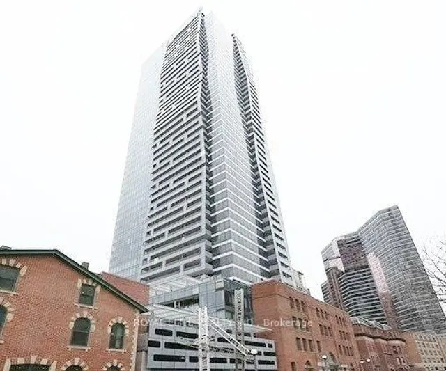 5 St Joseph St Unit 2502