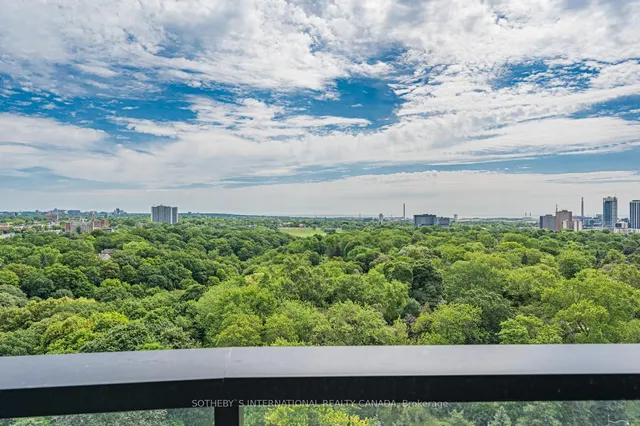 Additional image 17 of 585 Bloor St Unit 1418