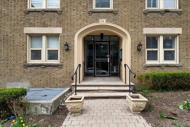 Additional image 3 of 114 Vaughan Rd Unit 103