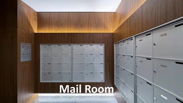 Additional image 37 of 19 Bathurst St Unit #1216