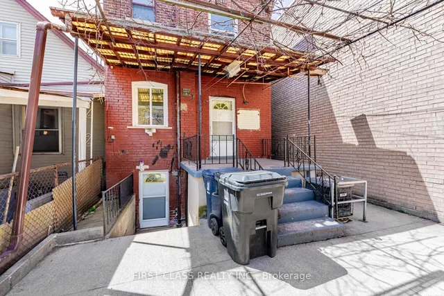 Additional image 31 of 1113 Dufferin St