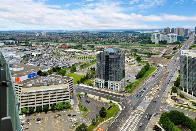 Additional image 36 of 50 Absolute Ave Unit 3801