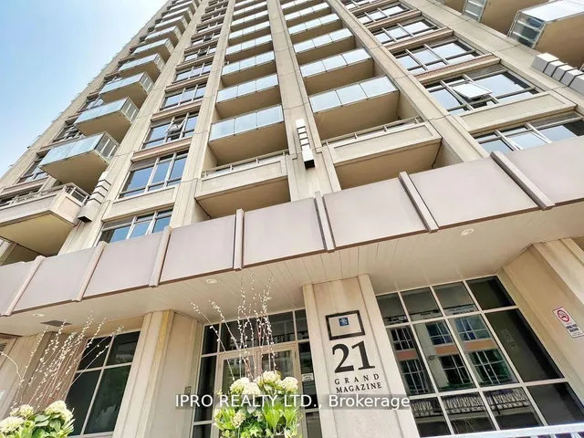 21 Grand Magazine St Unit 217