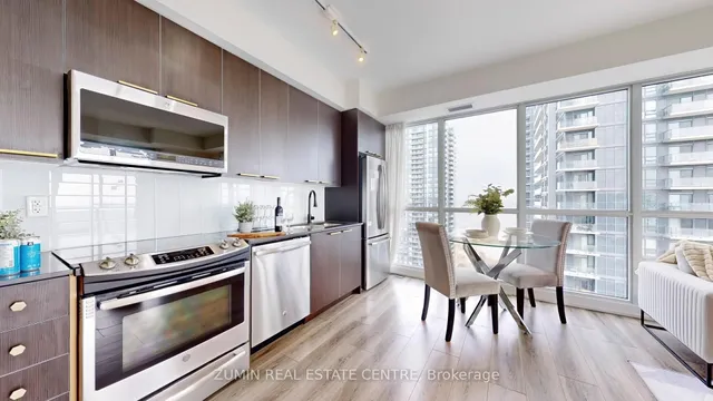 Additional image 12 of 10 Park Lawn Rd Unit 3001