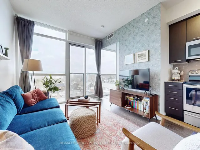 Additional image 8 of 2055 Danforth Ave Unit 605