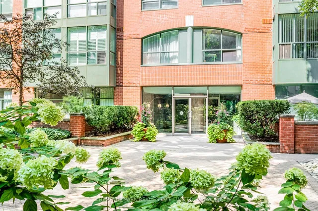 Additional image 24 of 95 Prince Arthur Ave Unit 104