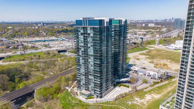 Additional image 25 of 88 Park Lawn Rd Unit 1601