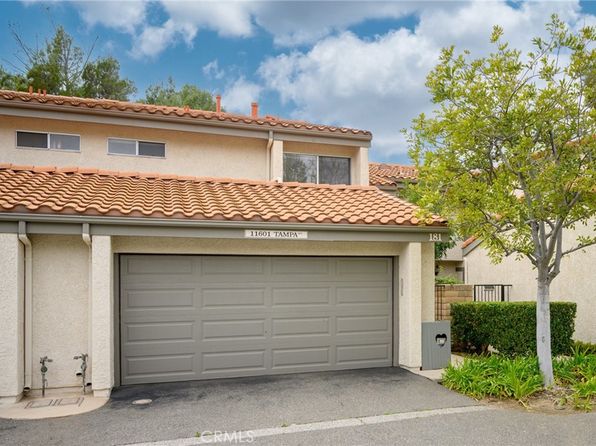 11601 Tampa Ave UNIT 181, Porter Ranch, CA 91326