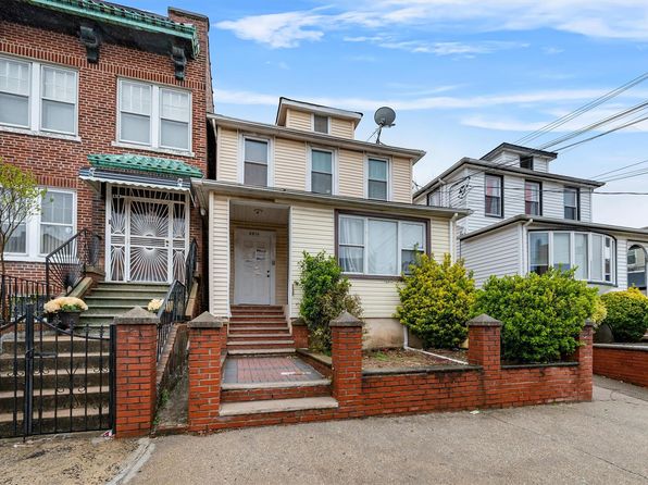 2812 Harrington Avenue, Bronx, NY 10461