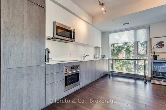 Additional image 6 of 223 St Clair Ave Unit 406