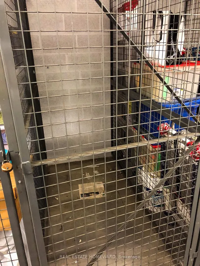 Additional image 36 of 4968 Yonge St Unit 2507