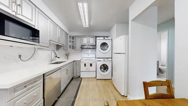 Additional image 15 of 4005 Don Mills Rd Unit 312