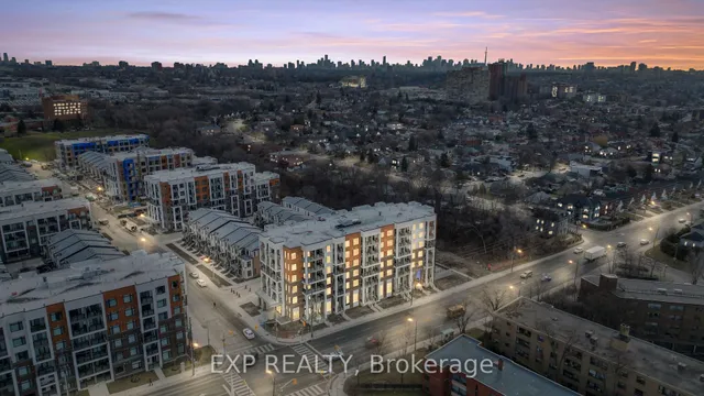 165 CANON JACKSON Dr Unit 403