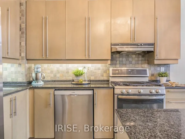 Additional image 13 of 155 Dalhousie St Unit 939