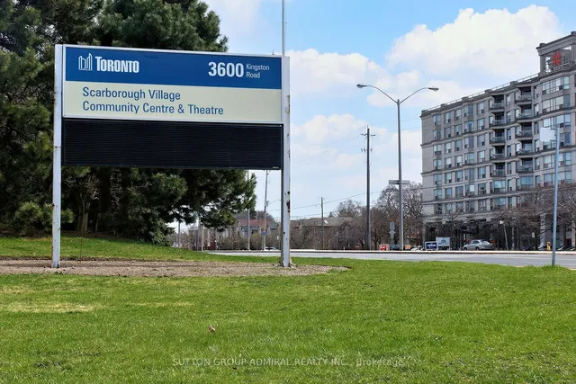 Additional image 39 of 3650 Kingston Rd Unit 705