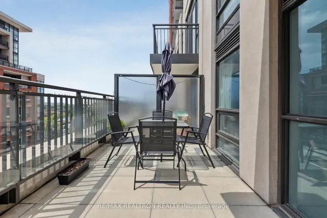 Additional image 30 of 3091 Dufferin St Unit 731