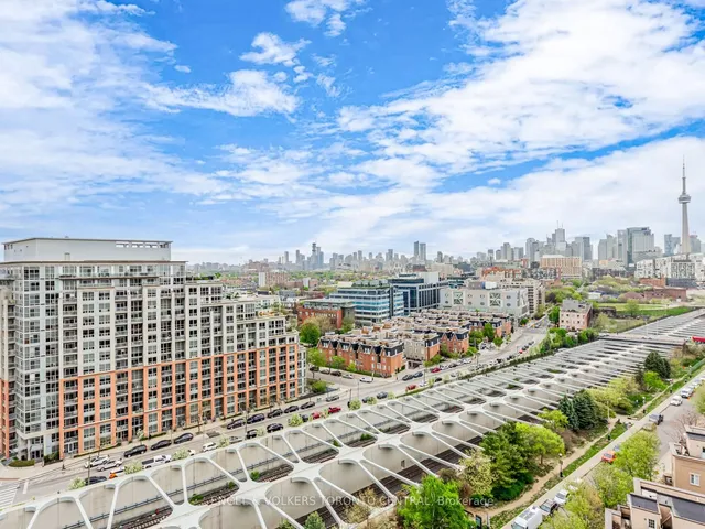 Additional image 17 of 80 Western Battery Rd Unit 1507