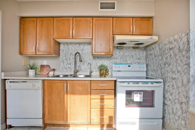 Additional image 13 of 5039 Finch Ave Unit 1610