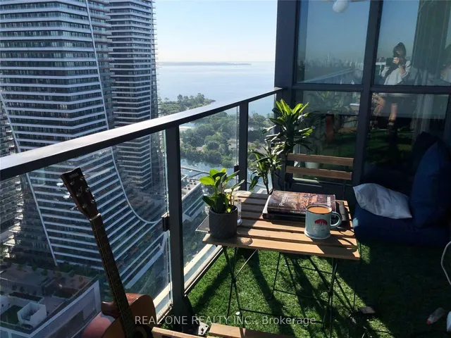 Additional image 14 of 2200 Lake Shore Blvd Unit 3907