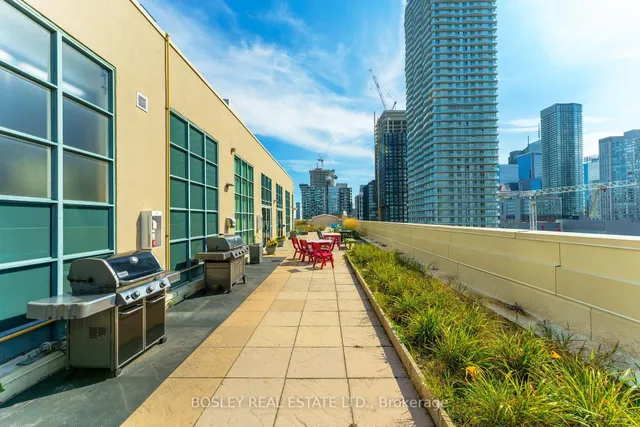 Additional image 36 of 155 Dalhousie St Unit 748