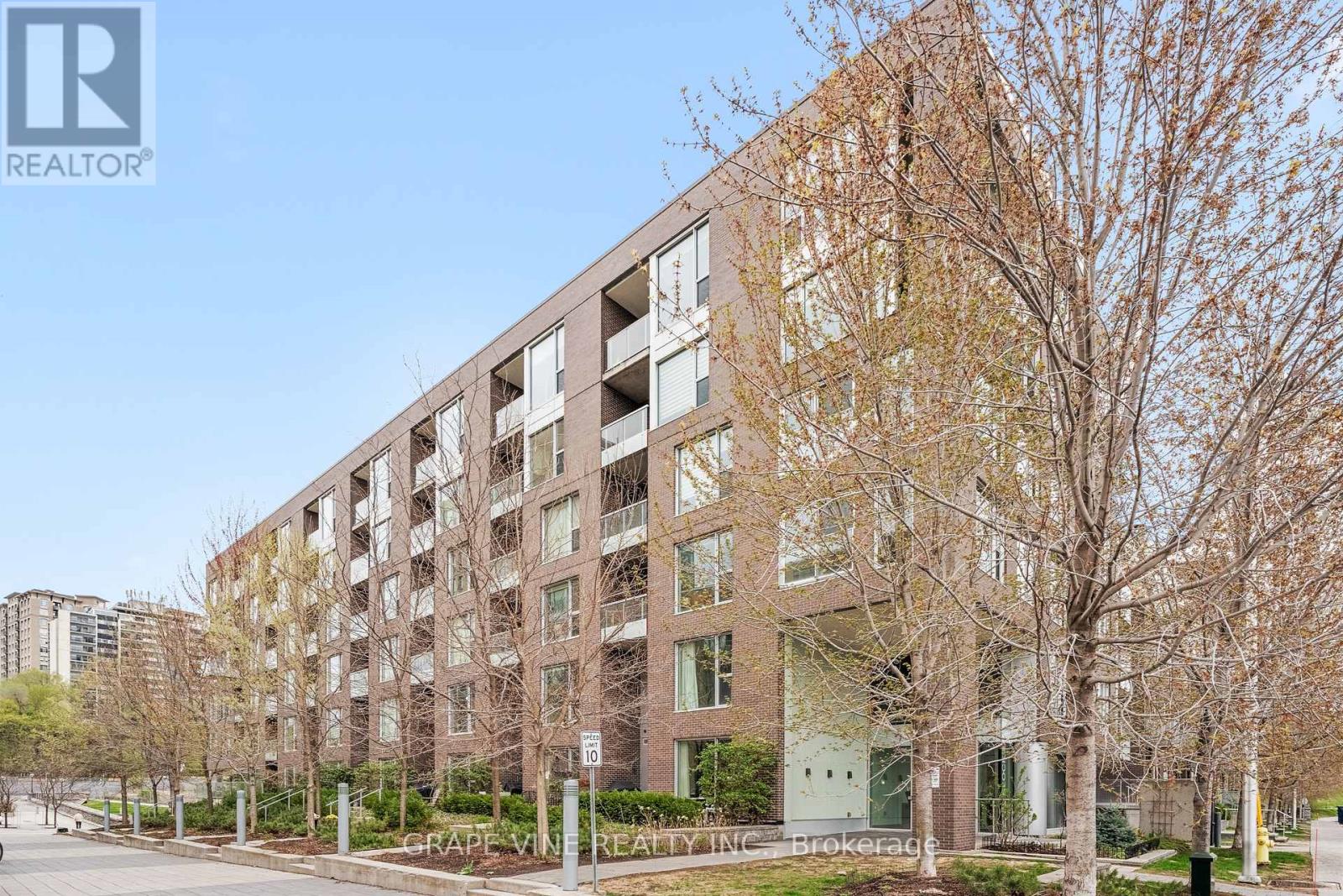 501 - 300A LETT STREET|Ottawa, Ontario K1R0A8