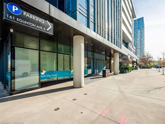 Additional image 45 of 125 Redpath Avenue Ave Unit PH 104