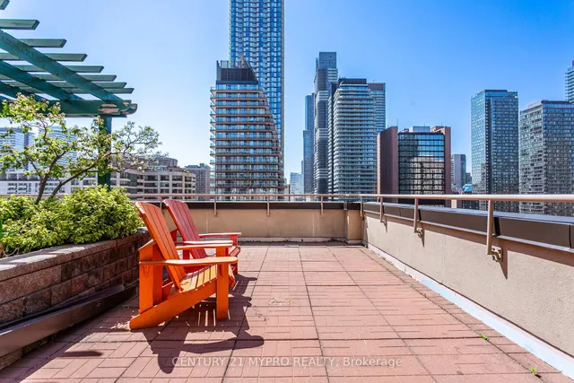 Additional image 24 of 555 Yonge St Unit 401