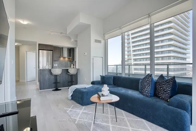 20 Shore Breeze Dr Unit 4104