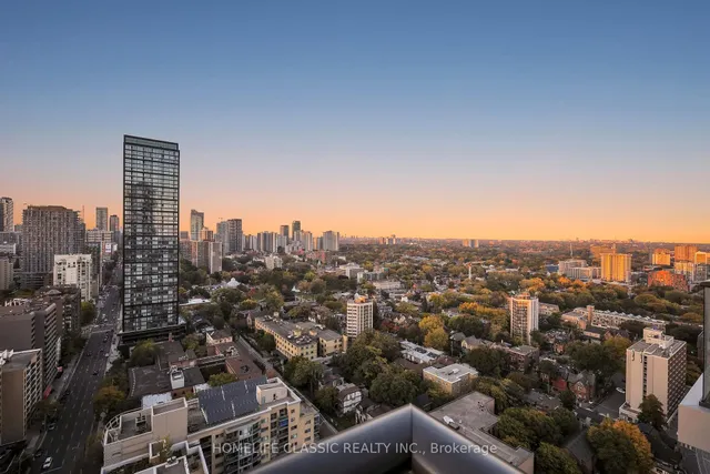 Additional image 35 of 251 Jarvis St Unit 2911